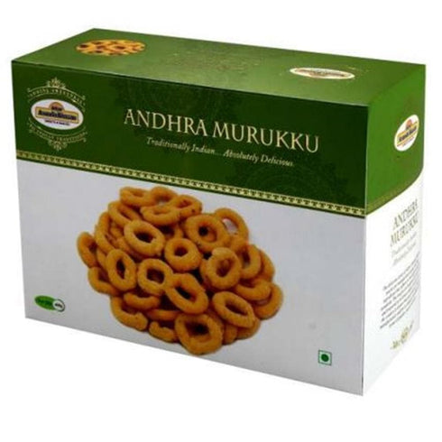 A2B | Adyar Ananda Bhavan Andhra Murukku